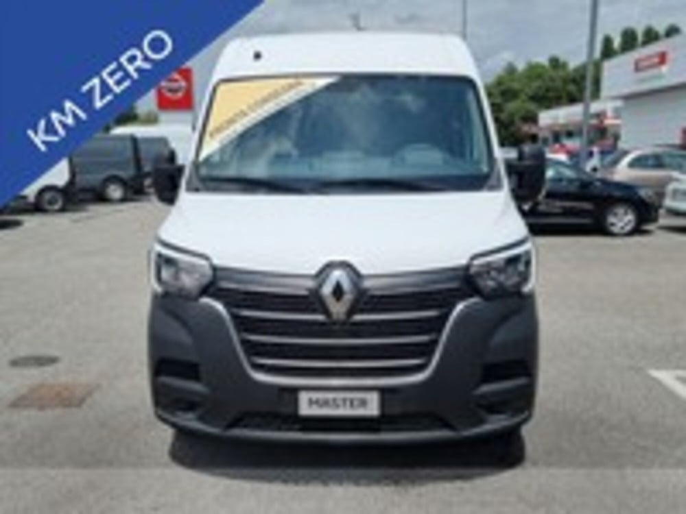 Renault Master Furgone nuova a Udine (2)
