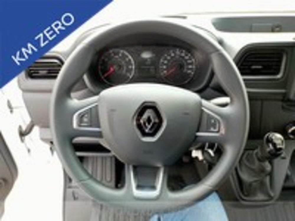Renault Master Furgone nuova a Udine (10)