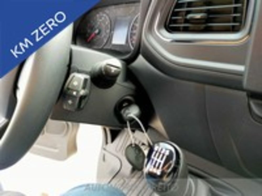Renault Master Furgone nuova a Udine (11)