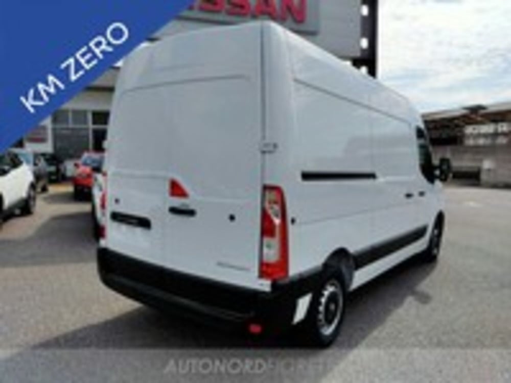 Renault Master Furgone nuova a Udine (5)