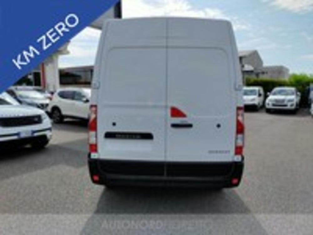 Renault Master Furgone nuova a Udine (6)