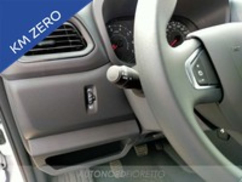 Renault Master Furgone nuova a Udine (9)