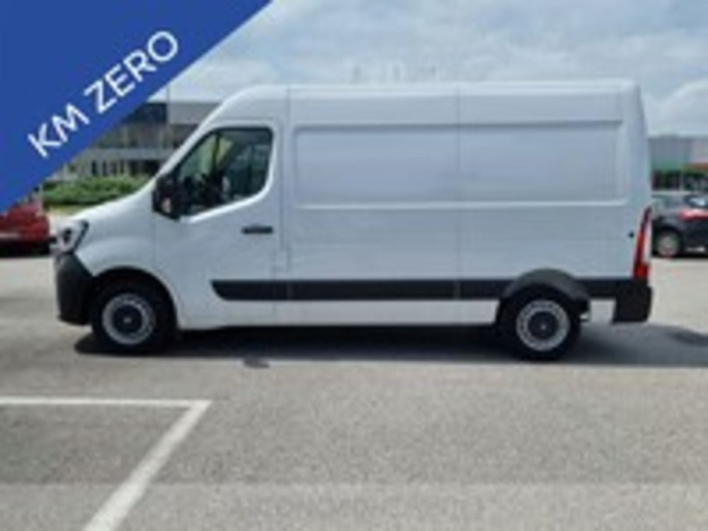 Renault Master Furgone nuova a Udine (8)