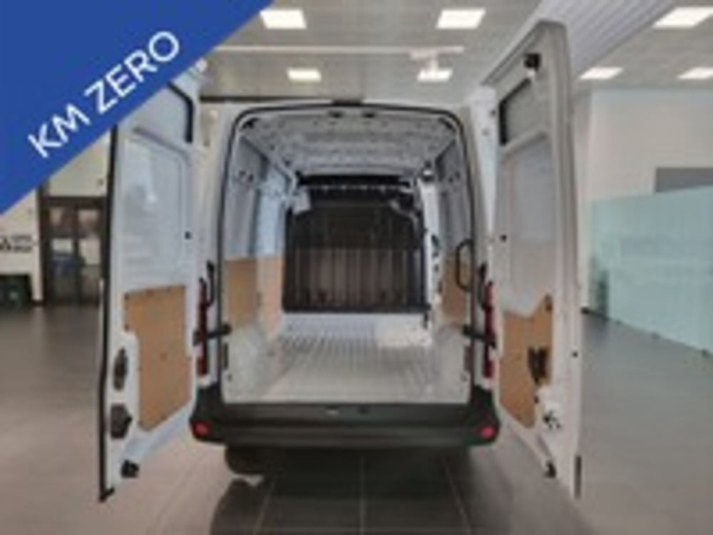 Renault Master Furgone nuova a Udine (10)