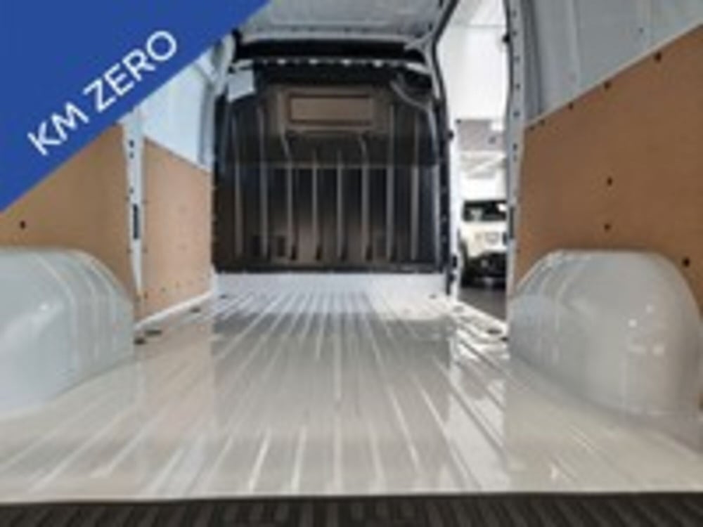Renault Master Furgone nuova a Udine (12)