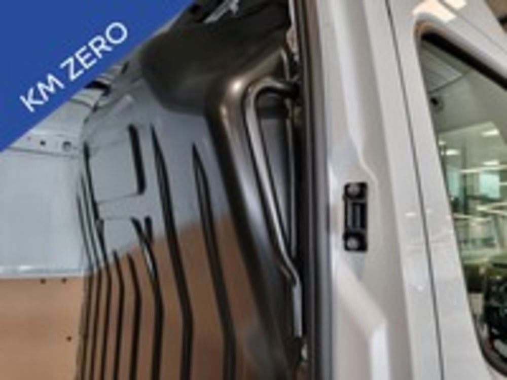 Renault Master Furgone nuova a Udine (13)