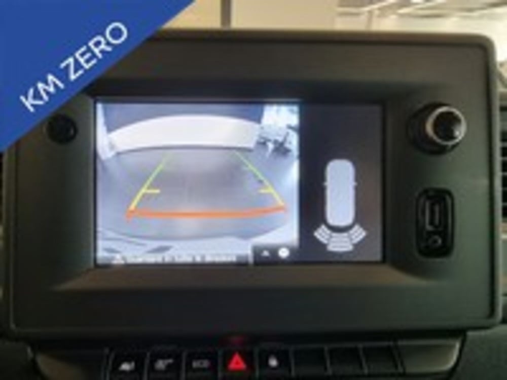 Renault Master Furgone nuova a Udine (15)