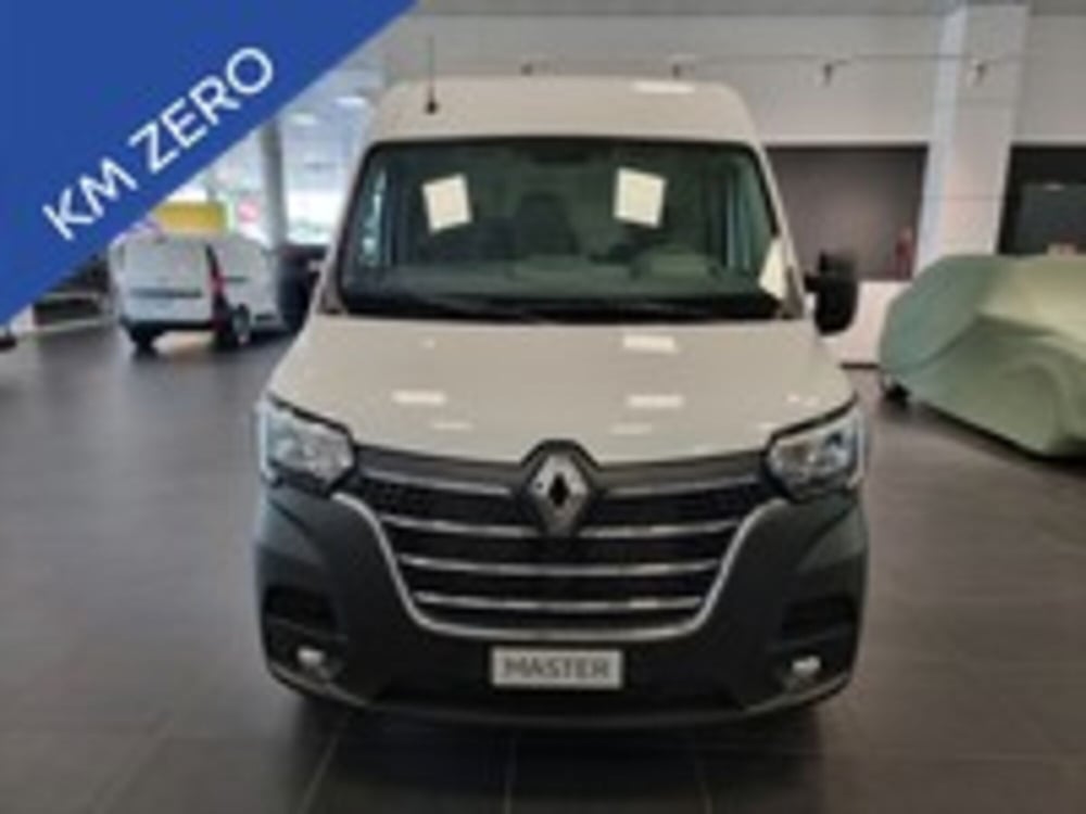 Renault Master Furgone nuova a Udine (2)