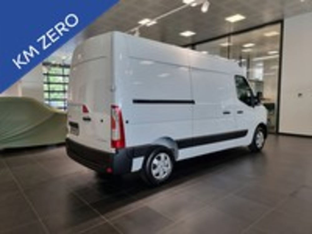 Renault Master Furgone nuova a Udine (5)