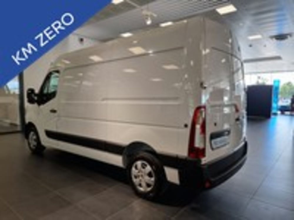Renault Master Furgone nuova a Udine (7)