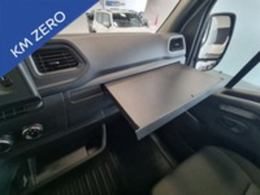 Renault Master Furgone nuova a Udine (13)