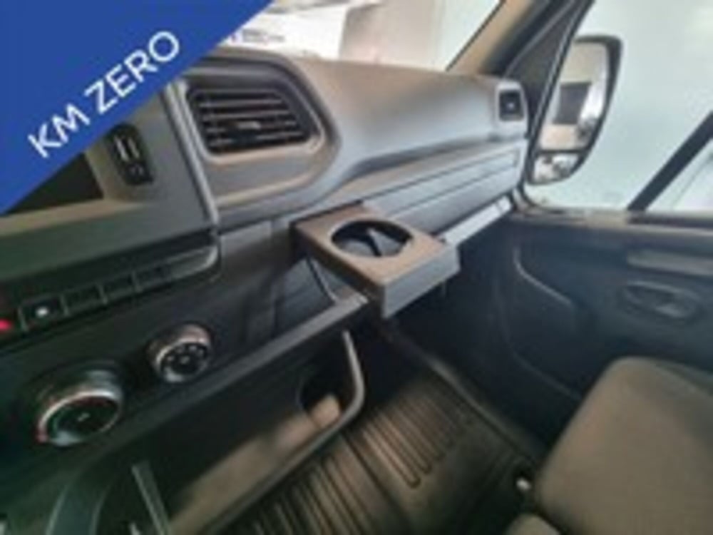 Renault Master Furgone nuova a Udine (14)