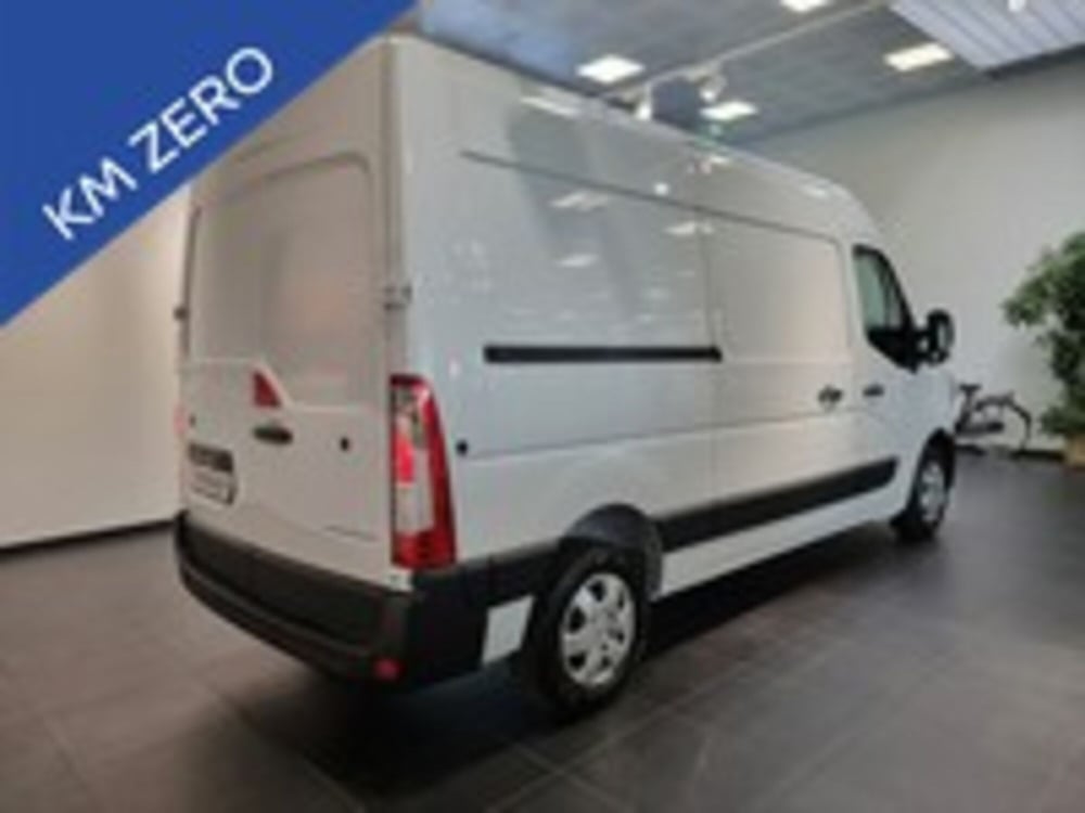 Renault Master Furgone nuova a Udine (5)
