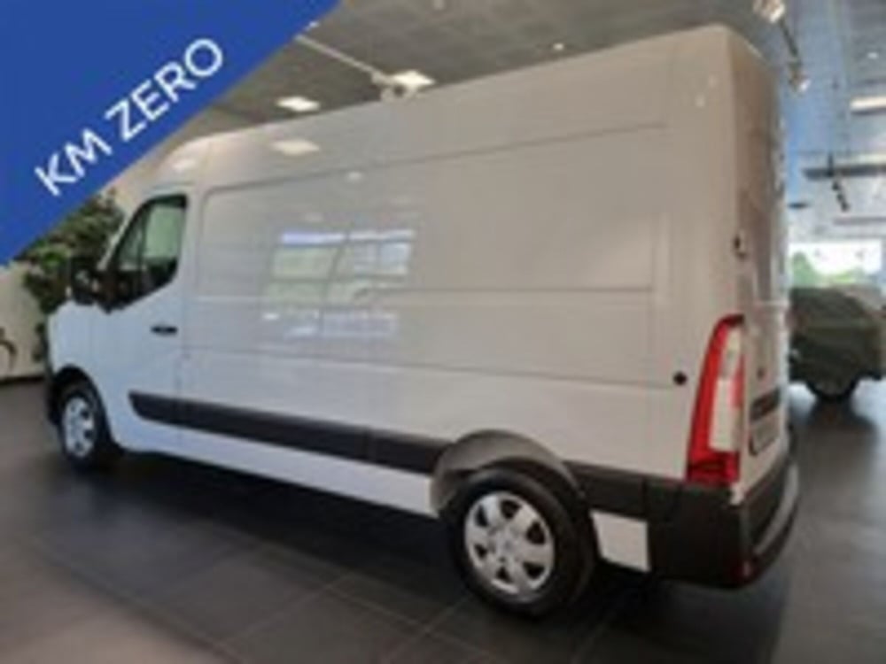 Renault Master Furgone nuova a Udine (7)