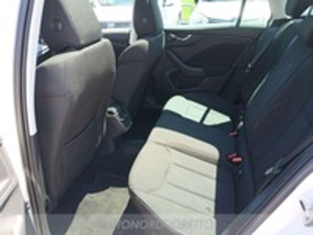 Skoda Kamiq usata a Udine (10)