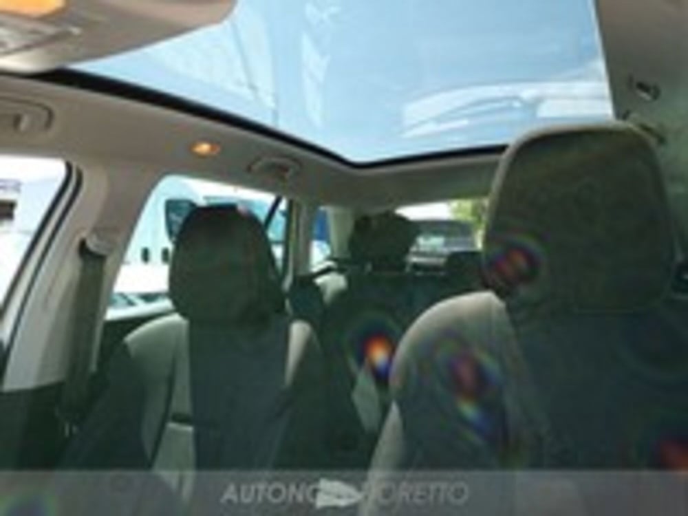 Skoda Kamiq usata a Udine (13)