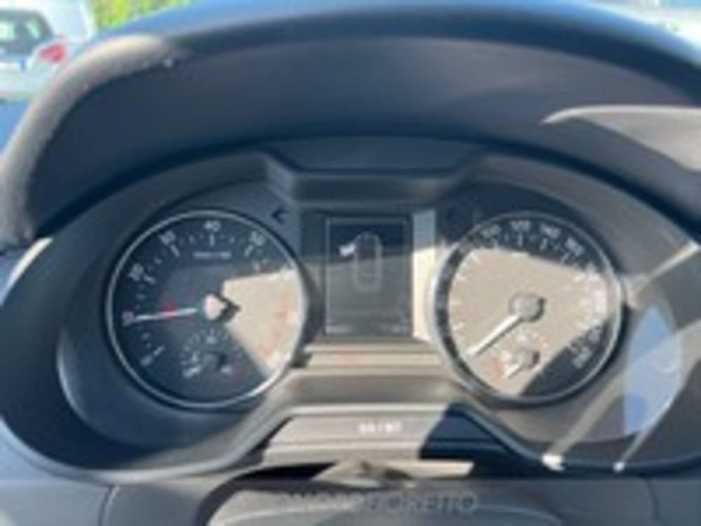 Skoda Octavia Station Wagon usata a Udine (10)