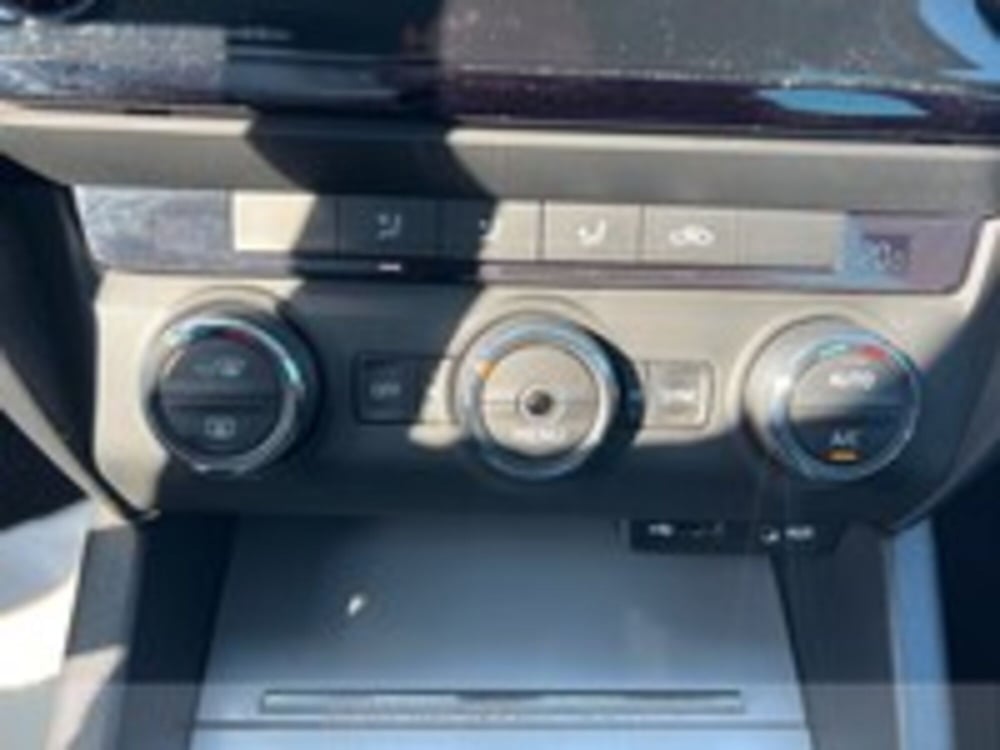 Skoda Octavia Station Wagon usata a Udine (14)
