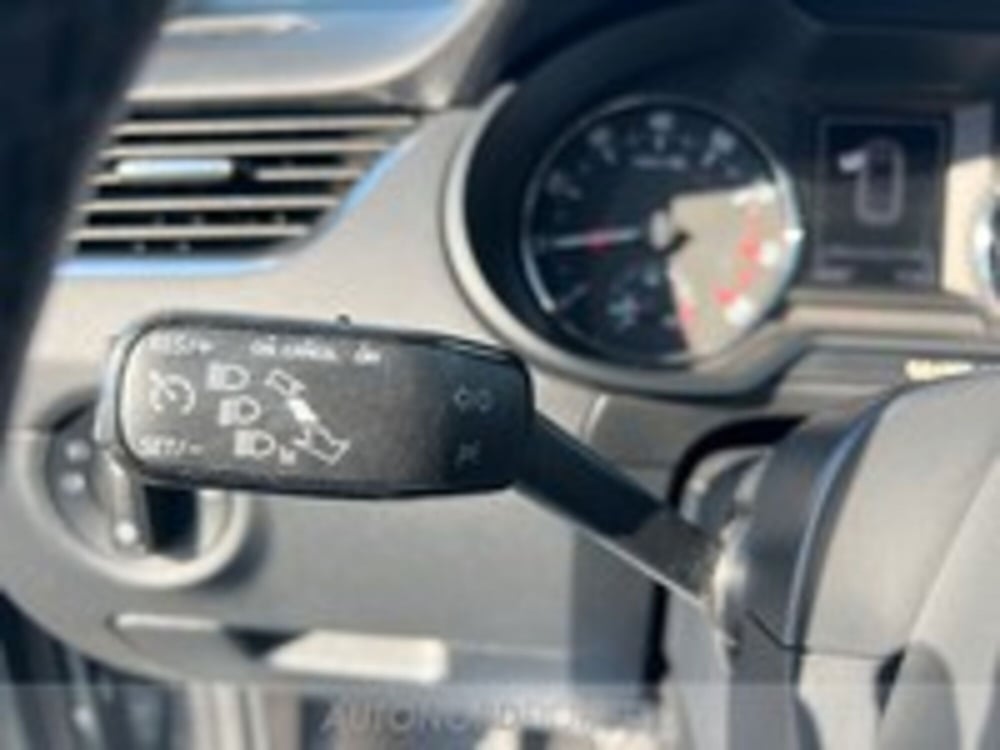 Skoda Octavia Station Wagon usata a Udine (15)