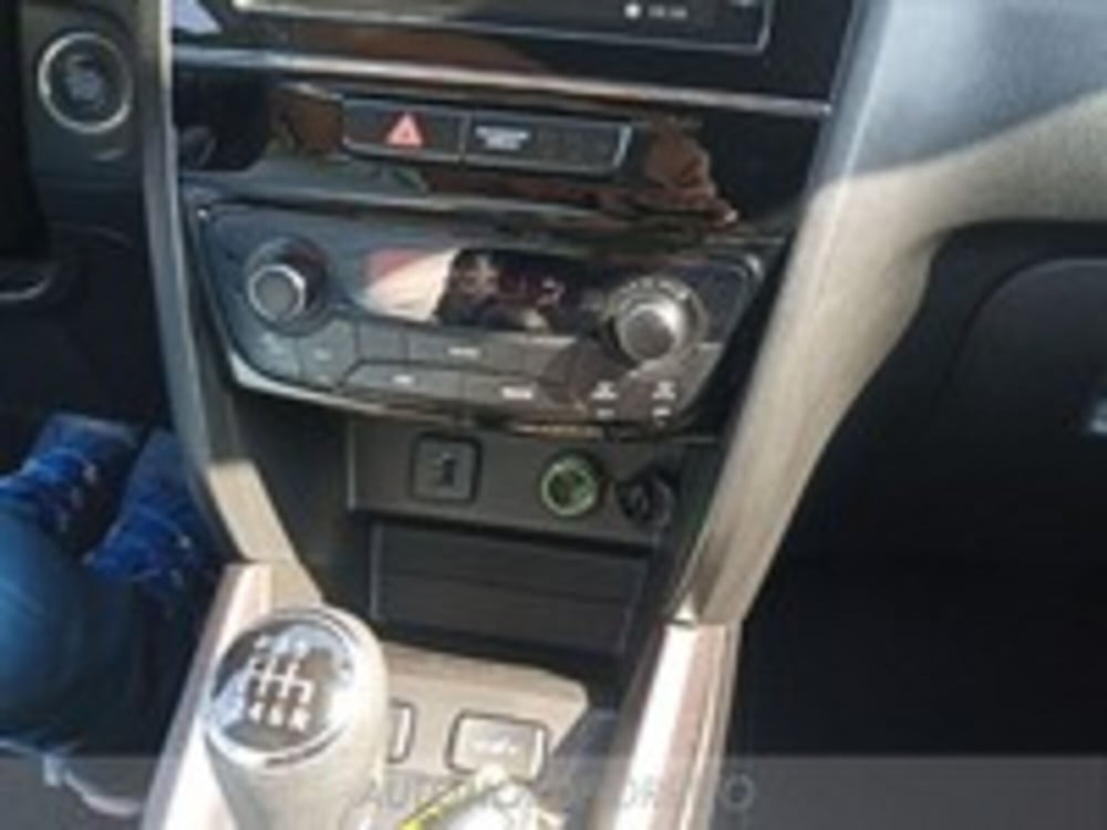 Suzuki Vitara usata a Udine (14)