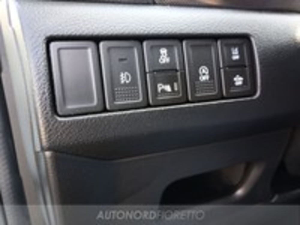 Suzuki Vitara usata a Udine (15)