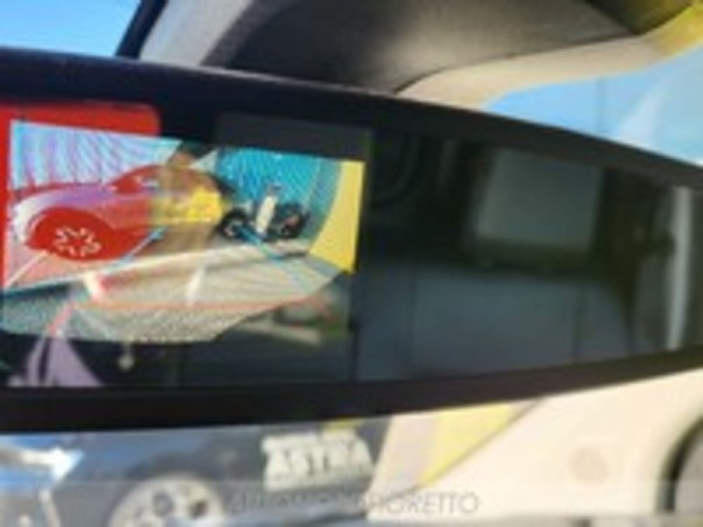 Toyota Proace usata a Udine (11)