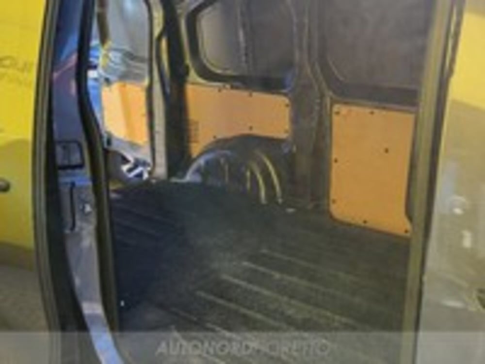 Toyota Proace usata a Udine (13)