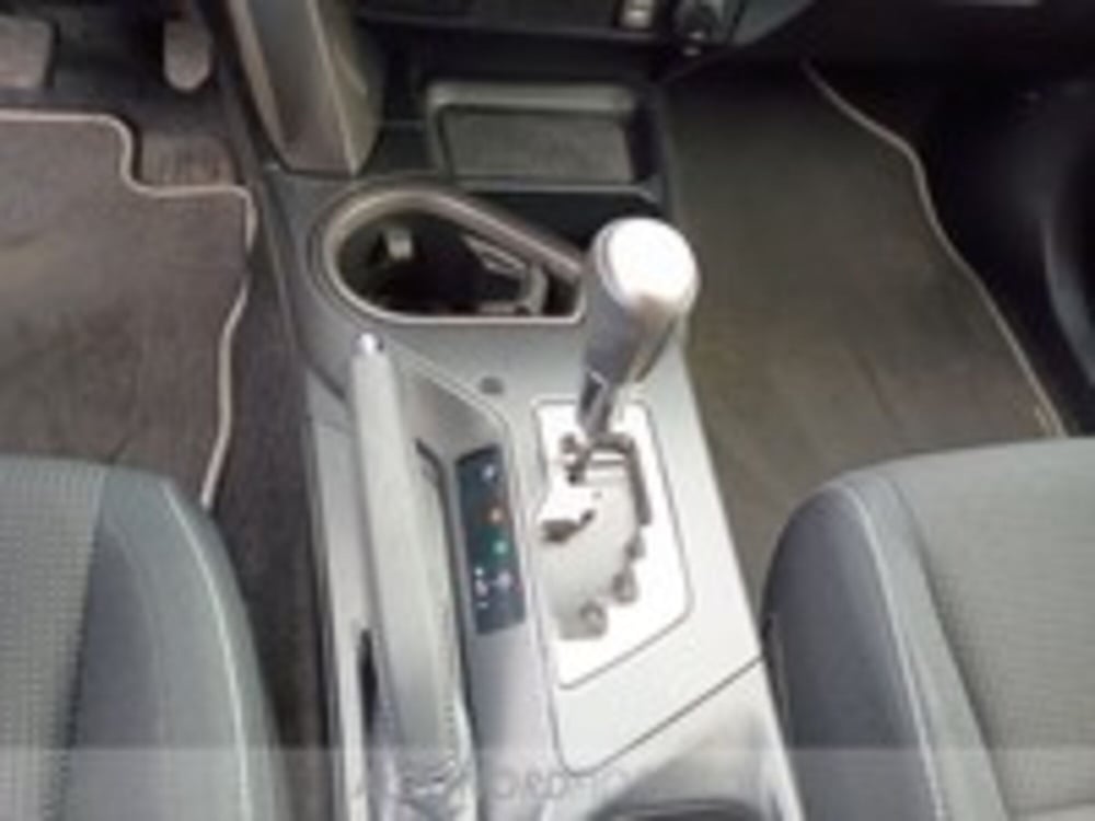 Toyota Rav4 usata a Udine (14)