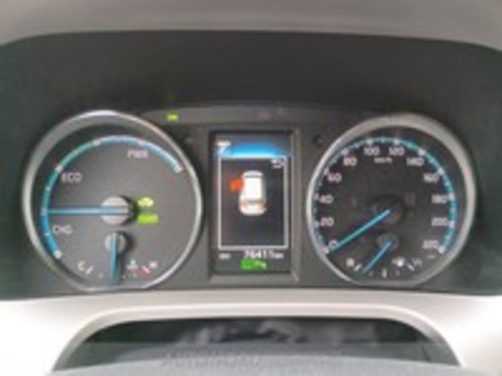 Toyota Rav4 usata a Udine (15)