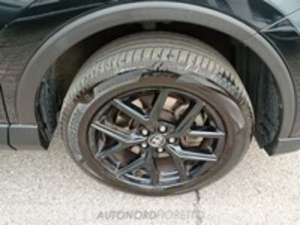 Toyota Rav4 usata a Udine (7)