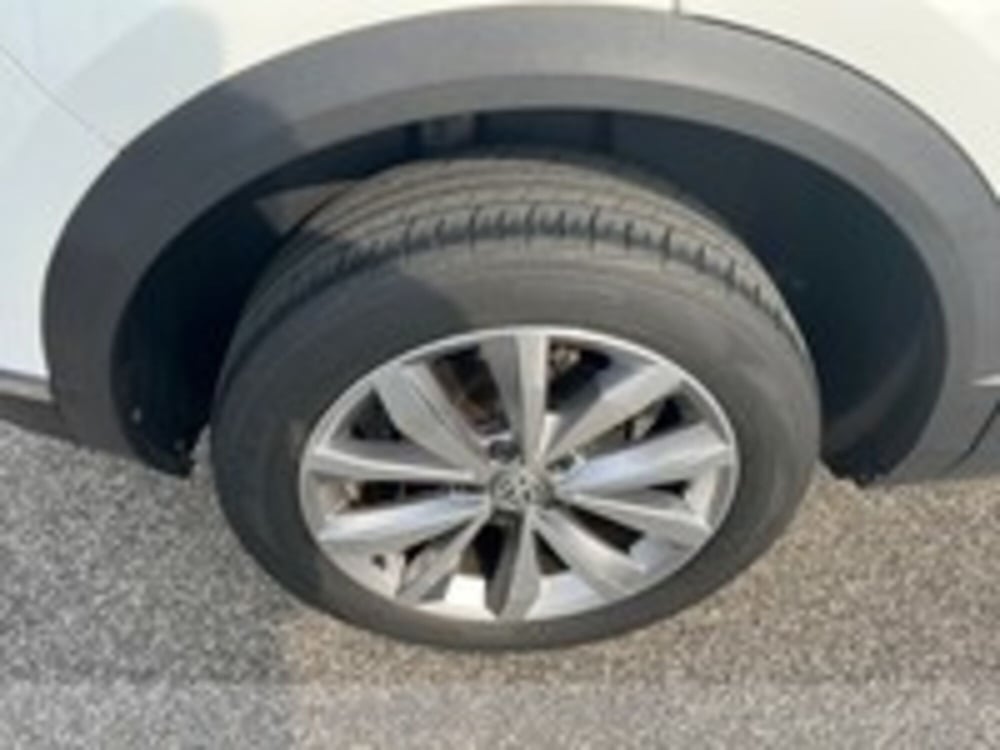 Volkswagen T-Roc usata a Udine (4)