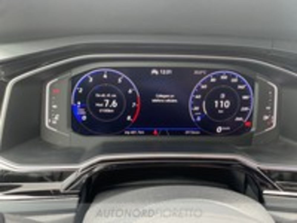 Volkswagen Taigo usata a Udine (10)