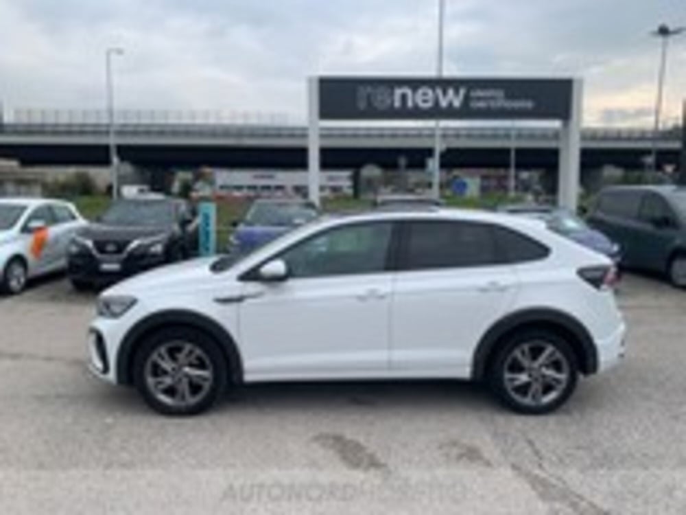 Volkswagen Taigo usata a Udine (2)