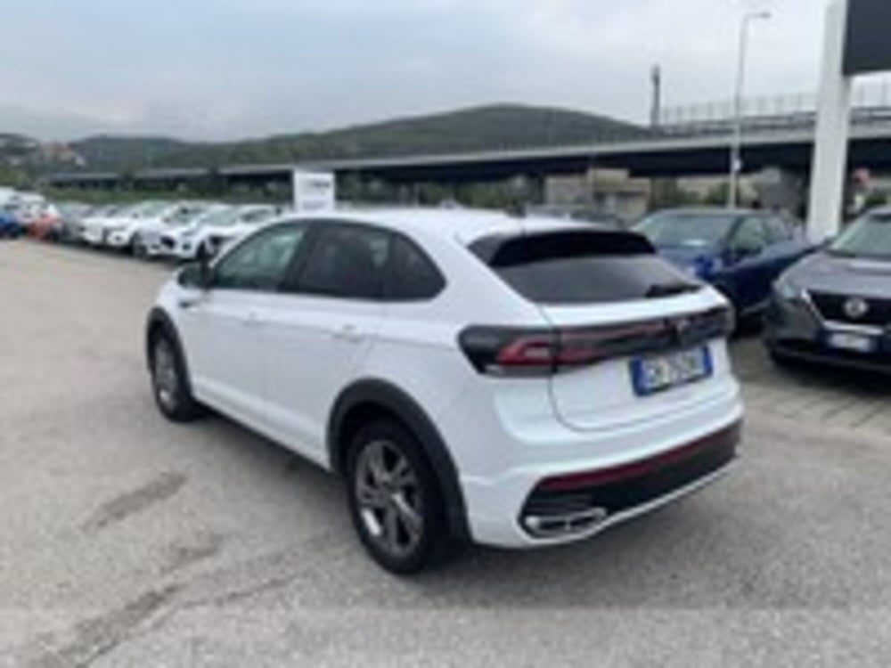 Volkswagen Taigo usata a Udine (3)
