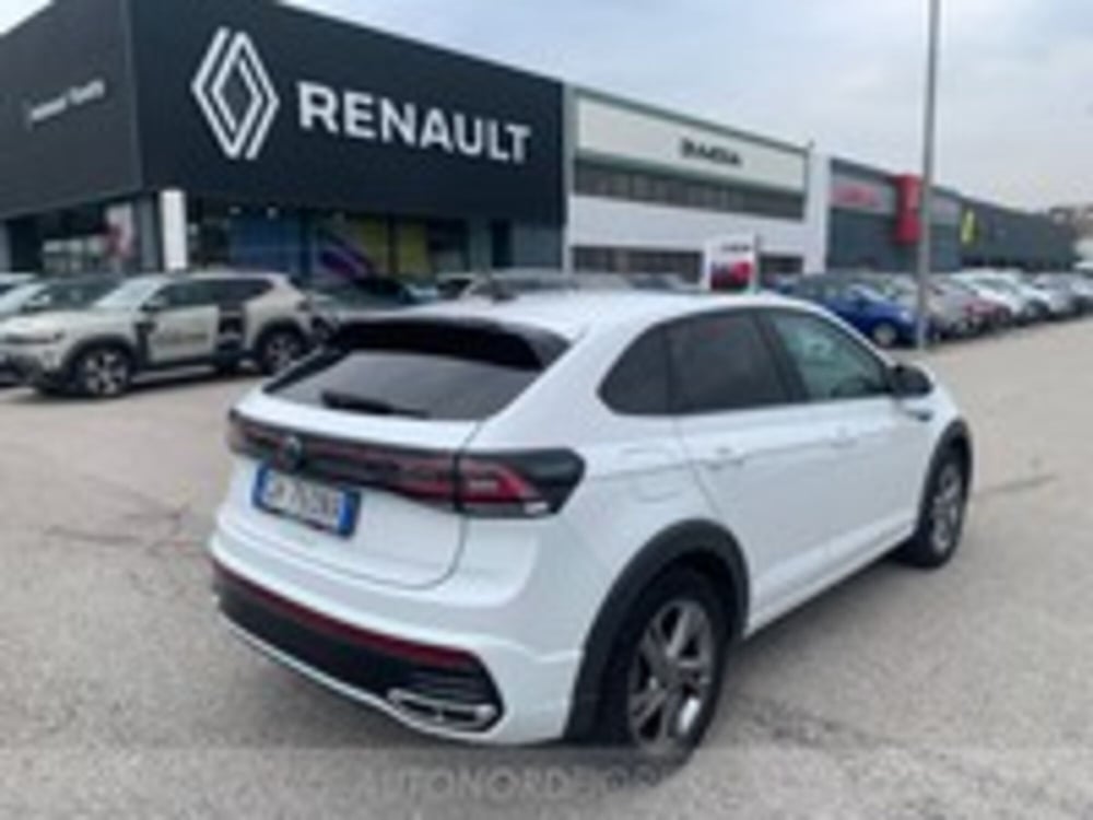 Volkswagen Taigo usata a Udine (5)