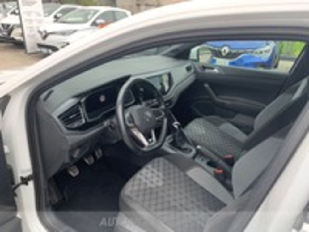 Volkswagen Taigo usata a Udine (9)