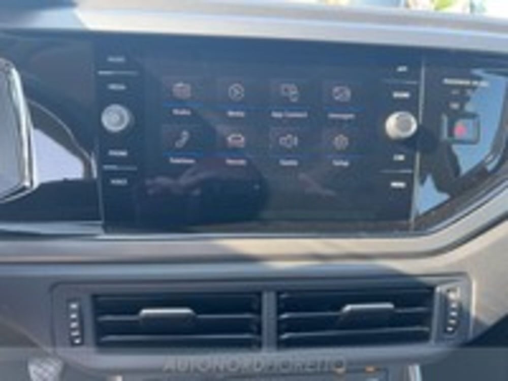 Volkswagen Polo usata a Udine (11)