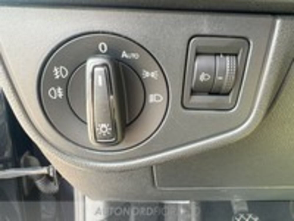 Volkswagen Polo usata a Udine (12)