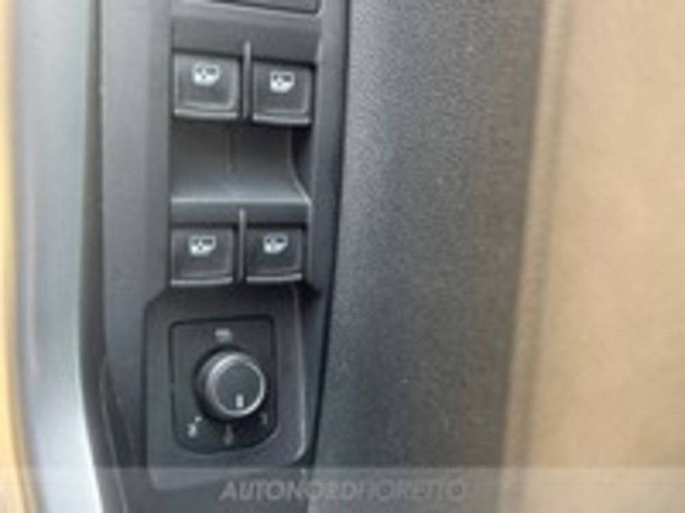 Volkswagen Polo usata a Udine (13)