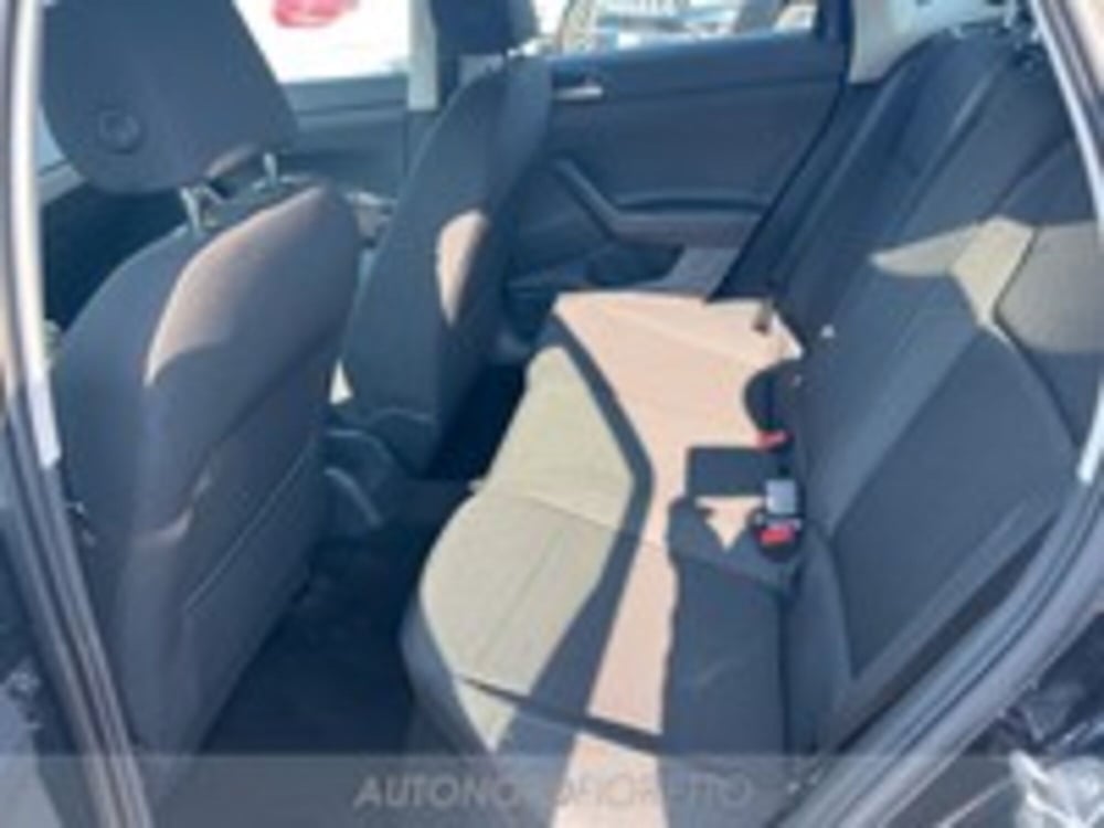 Volkswagen Polo usata a Udine (14)