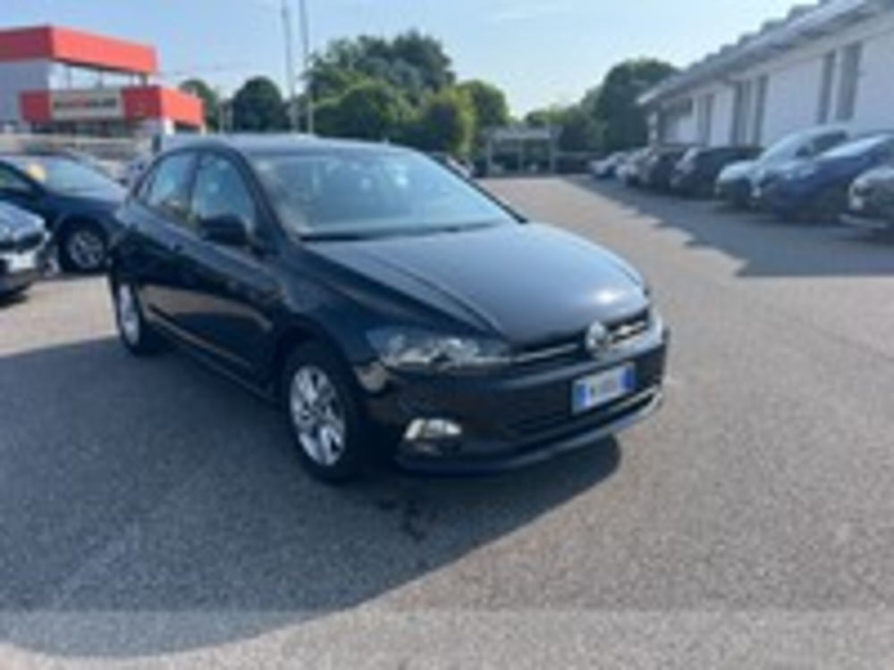 Volkswagen Polo usata a Udine (3)