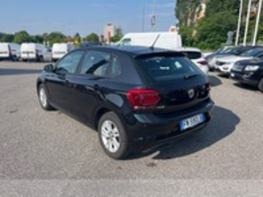 Volkswagen Polo usata a Udine (6)