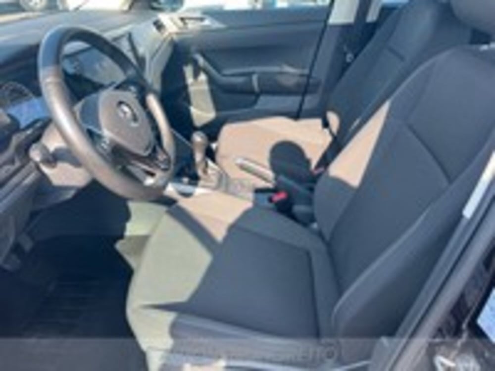 Volkswagen Polo usata a Udine (7)