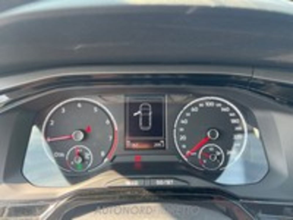 Volkswagen Polo usata a Udine (8)