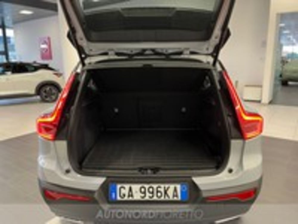 Volvo XC40 usata a Udine (14)