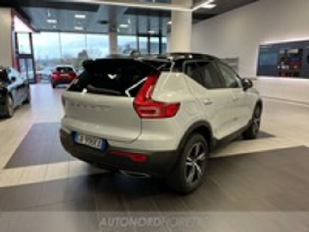 Volvo XC40 usata a Udine (5)