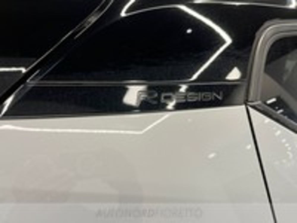 Volvo XC40 usata a Udine (7)