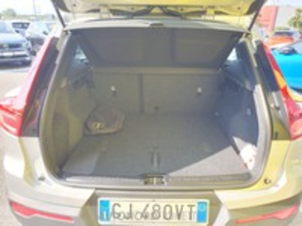 VOLVO Veicoli Commerciali XC40 usata a Udine (10)