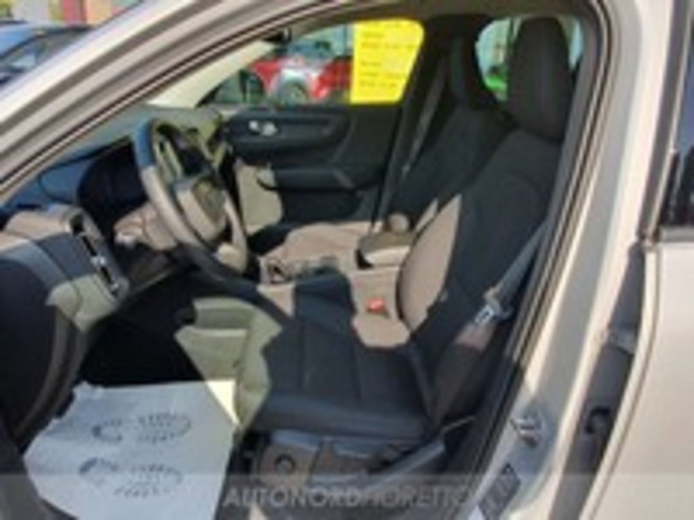 VOLVO Veicoli Commerciali XC40 usata a Udine (11)