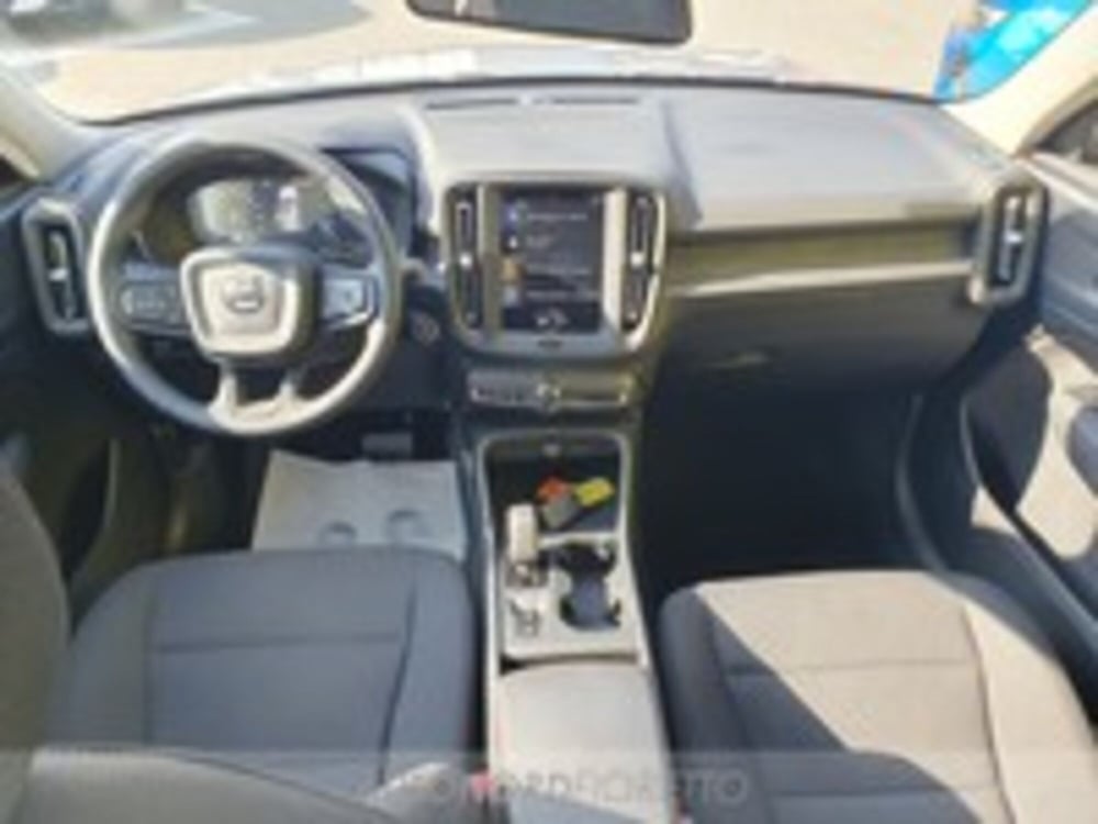VOLVO Veicoli Commerciali XC40 usata a Udine (13)